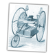 Illustration for article titled The Top 10 Cars Made Before Ulysses S. Grant Became President